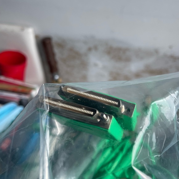 Computer Networking Cords
Bundle - Picture 3 of 8